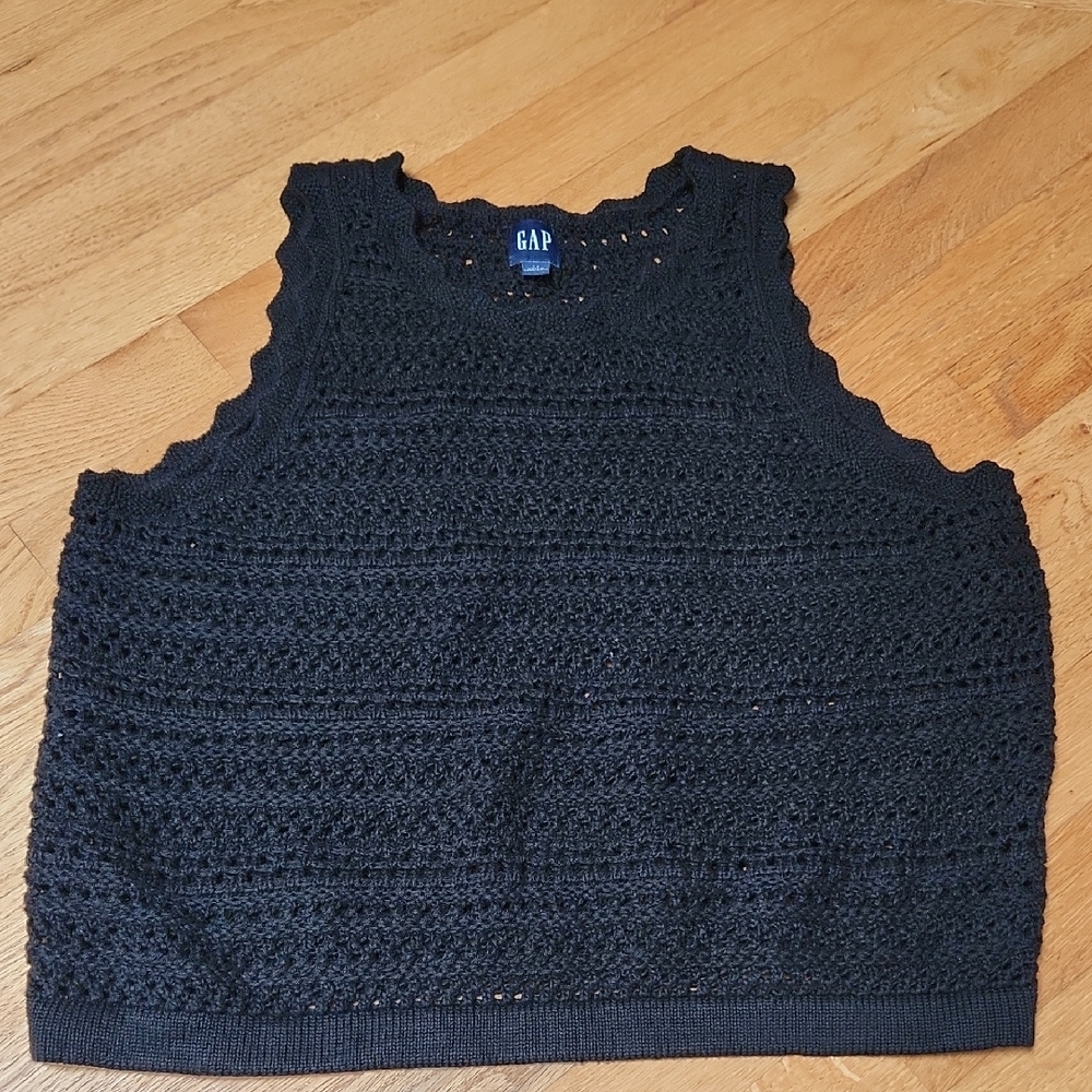 Gap Tank